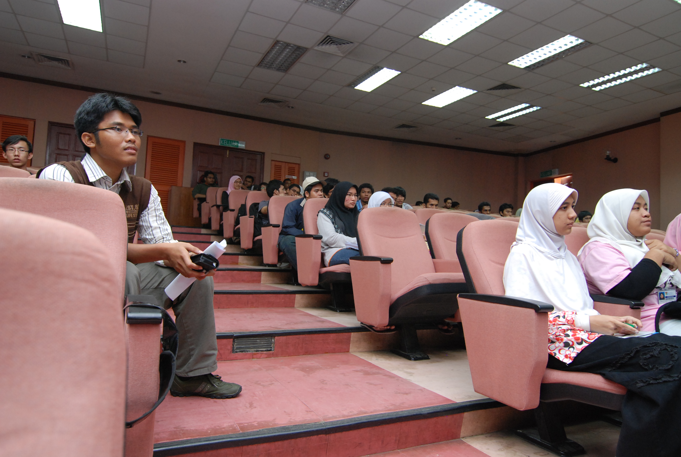 Sehari Bersama Microsoft 039